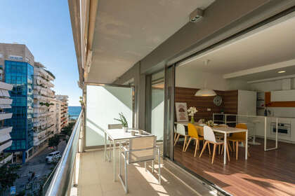 Apartment for sale in Marbella, Málaga. 