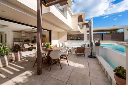 House for sale in Cala Del Moral, La, Málaga. 