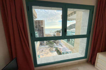 Апартаменты Продажа в Villajoyosa/Vila Joiosa (la), Alicante. 