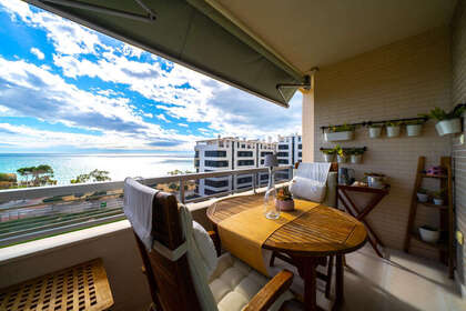 Апартаменты Продажа в Villajoyosa/Vila Joiosa (la), Alicante. 