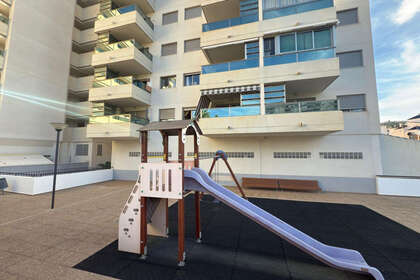 Апартаменты Продажа в Villajoyosa/Vila Joiosa (la), Alicante. 