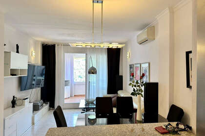 Таунхаус Продажа в Benitachell/Poble Nou de Benitatxell (el), Alicante. 