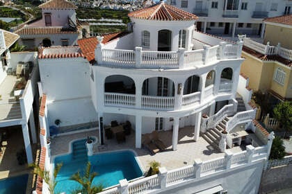 Townhouse vendita in Torrox-Costa, Málaga. 