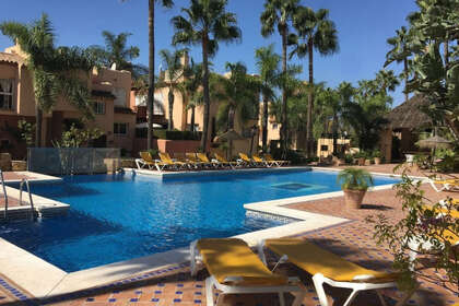 Дом Продажа в Nueva andalucia, Málaga. 