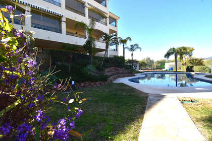 Appartementen verkoop in Mijas Golf, Málaga. 