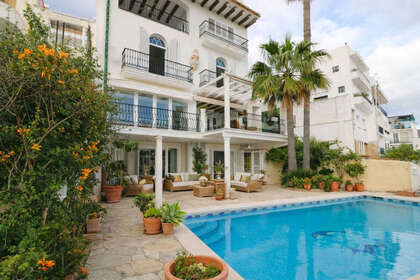 House for sale in Mijas, Málaga. 