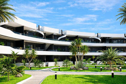 Апартаменты Продажа в Alcazares, Los, Murcia. 