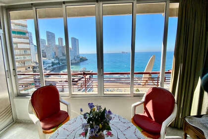 Apartment for sale in Benidorm, Alicante. 