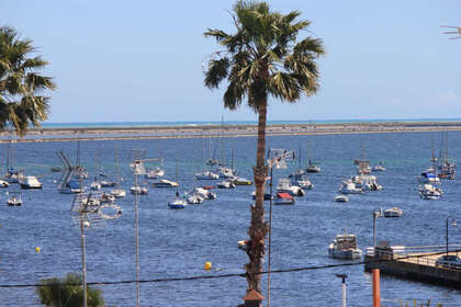 Апартаменты Продажа в Pagan, Lo, Murcia. 