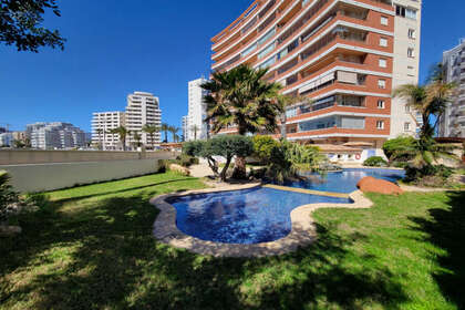 Apartment for sale in Calpe/Calp, Alicante. 