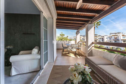 Апартаменты Продажа в San Pedro de Alcántara, Marbella, Málaga. 