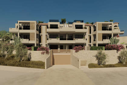 Apartmány na prodej v Guaro, Málaga. 