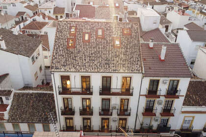 Apartamento venda em Ronda, Málaga. 