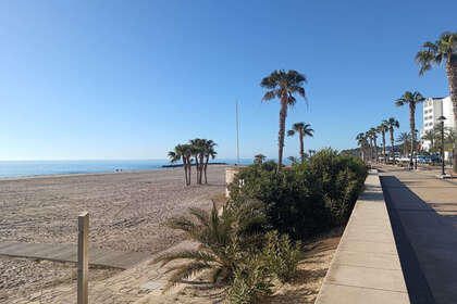 Апартаменты Продажа в Mojácar, Almería. 