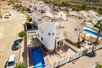 Rijtjeshuizen verkoop in San Fulgencio, Alicante. 