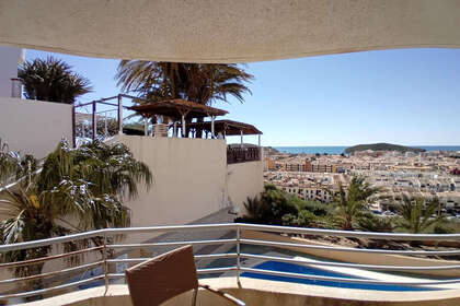 Appartementen verkoop in Puerto de Mazarrón, Murcia. 