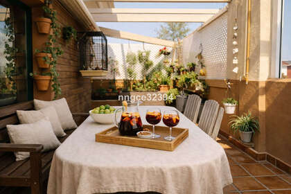 Апартаменты Продажа в San Pedro de Alcántara, Marbella, Málaga. 