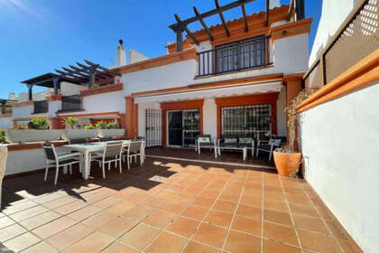 House for sale in Marbella, Málaga. 
