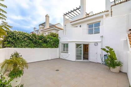 Дом Продажа в Nueva andalucia, Málaga. 