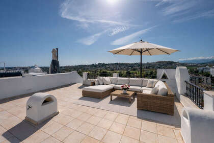 Дом Продажа в Nueva andalucia, Málaga. 