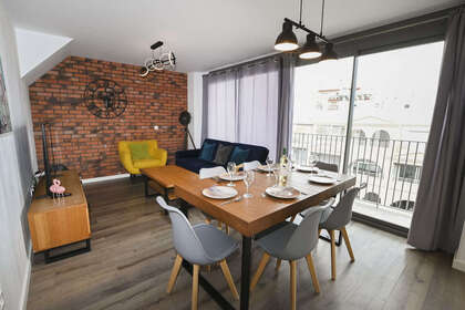 Апартаменты Продажа в Calpe/Calp, Alicante. 