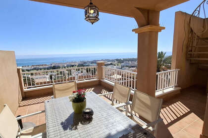 Апартаменты Продажа в Mojácar, Almería. 