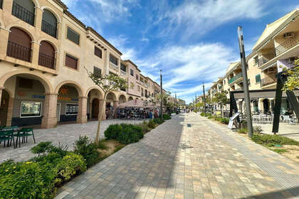 Апартаменты Продажа в Alcazares, Los, Murcia. 