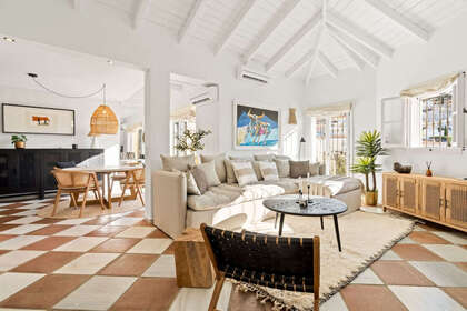 House for sale in Marbella, Málaga. 