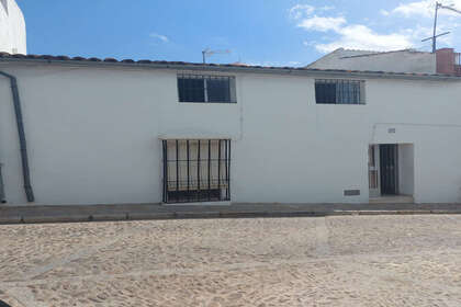 Domy na prodej v Jimena de la Frontera, Cádiz. 