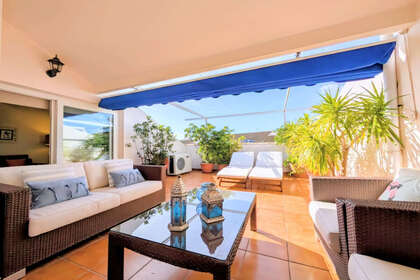 Апартаменты Продажа в San Pedro de Alcántara, Marbella, Málaga. 