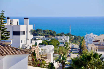 House for sale in Cala Del Moral, La, Málaga. 