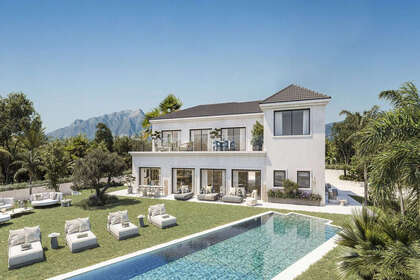Chalet Adosado venta en El Paraiso, Estepona, Málaga. 
