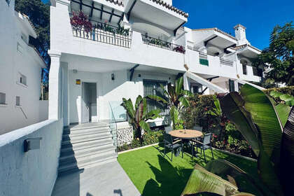 House for sale in Marbella, Málaga. 