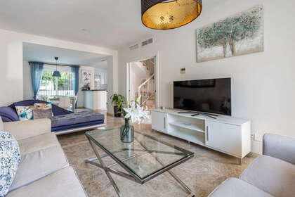 Дом Продажа в Nueva andalucia, Málaga. 