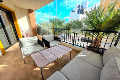 Апартаменты Продажа в Guardamar del Segura, Alicante. 