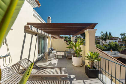 Дом Продажа в Nueva andalucia, Málaga. 