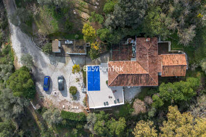 Ранчо Продажа в Alhaurín el Grande, Málaga. 