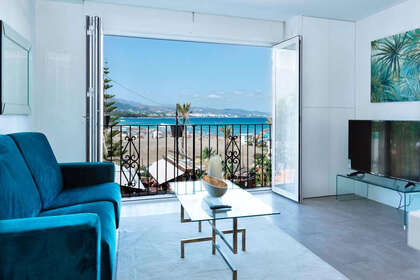 Apartment for sale in Puerto Banús, Marbella, Málaga. 