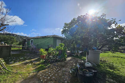 Таунхаус Продажа в Casares, Málaga. 