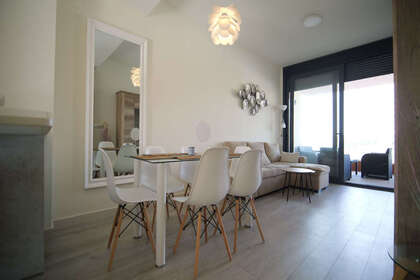 Апартаменты Продажа в Guardamar del Segura, Alicante. 