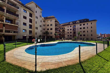 Studio's verkoop in San luis de sabinillas, Málaga. 