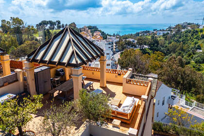 Апартаменты Продажа в Benalmádena, Málaga. 