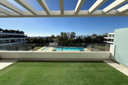 Apartment for sale in Puerto Banús, Marbella, Málaga. 