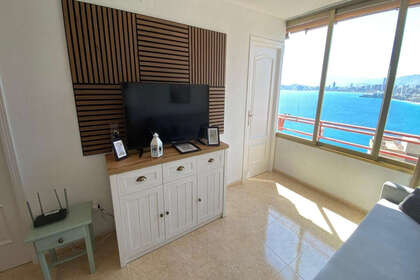 Apartment for sale in Benidorm, Alicante. 