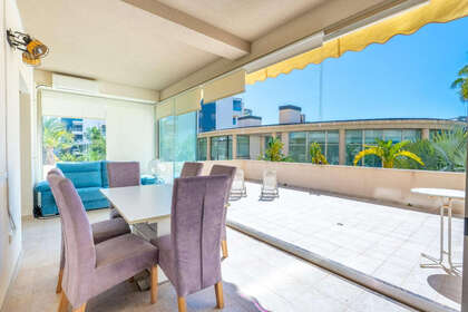 Апартаменты Продажа в Los Dolses, Orihuela, Alicante. 