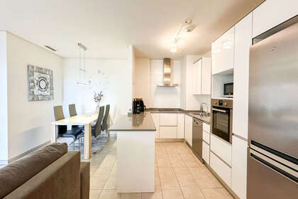 Апартаменты Продажа в Los Dolses, Orihuela, Alicante. 