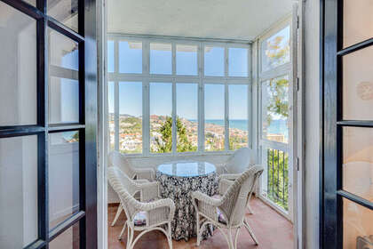 House for sale in Cala Del Moral, La, Málaga. 