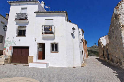 Huse til salg i Cartajima, Málaga. 