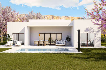 Таунхаус Продажа в Jumilla, Murcia. 