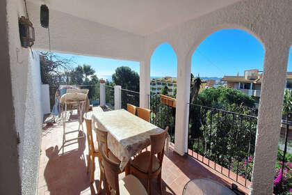 Reihenhaus zu verkaufen in Torreblanca, Fuengirola, Málaga. 